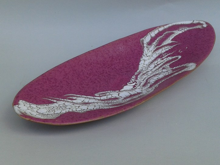 Rose Nichel + crawling