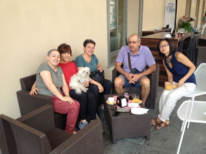 Argilla 2016 - Sopravvissuti